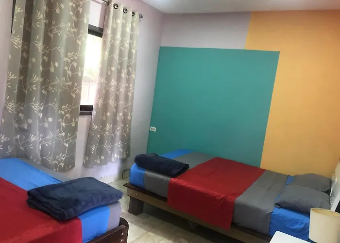 Pensión Tucan Coco